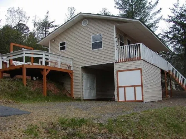 4381 Wildcat Ln, Hiawassee, GA 30546