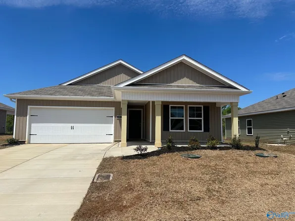 200 Trestle Point Dr, Harvest, AL 35749
