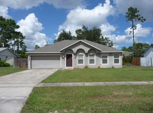 3228 Noah St, Deltona, FL 32738