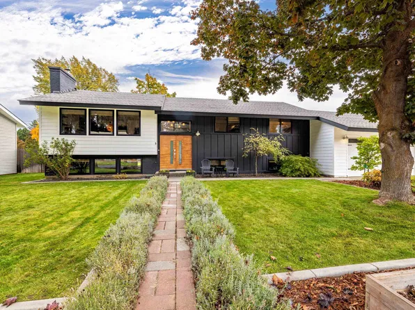 6021 S Napa St, Spokane, WA 99223