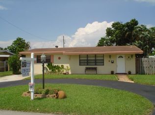 1530 NW 79th Ave, Pembroke Pines, FL 33024