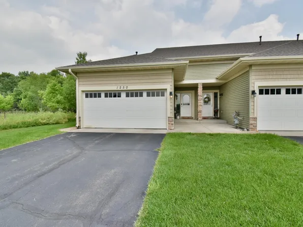 1250 45th Ave NE, Saint Cloud, MN 56304