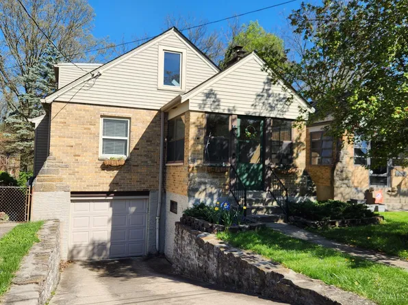 6314 Fairhurst Ave, Cincinnati, OH 45213