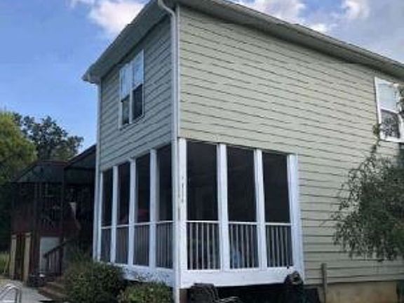 Property Rear View