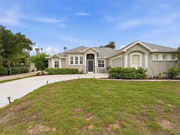 4801 Brickell Dr, North Port, FL 34286