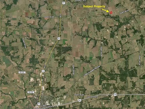 2nd image of 2753 County Road 208