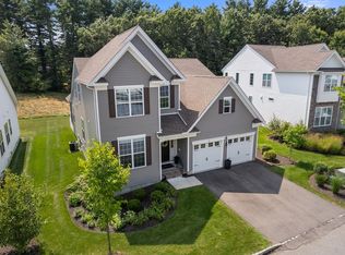 22 Jameson Dr #22, Millis, MA 02054
