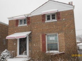 9108 S Lafayette Ave, Chicago, IL 60620