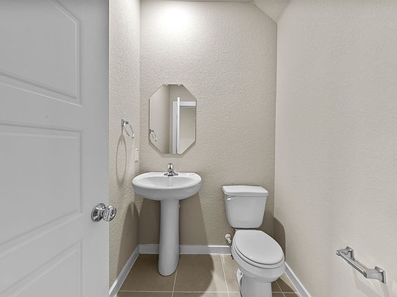 Interior - Representational Photo