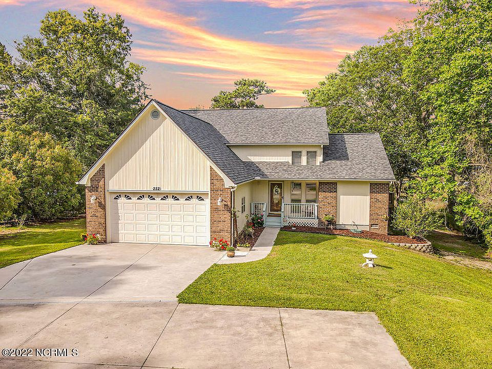 252 River Reach Drive, Swansboro, NC 28584 Zillow