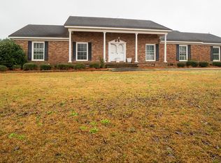 149 Elder Branch Rd, Cordova, SC 29039