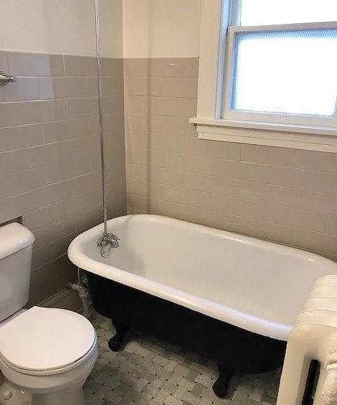 1065 Selby Apartments — Photo 30