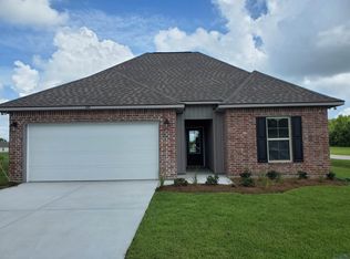 451 Wagon Wheel Dr, Thibodaux, LA 70301
