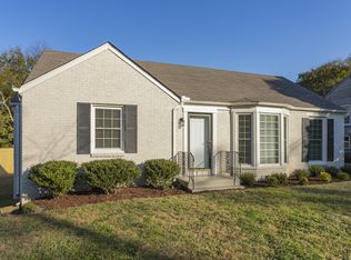 3404 Woodhaven Dr, Nashville, TN 37204