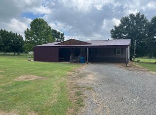 1704 N Pine St, Vivian, LA 71082