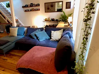 Rented by Avenue Sotheby's International Realty