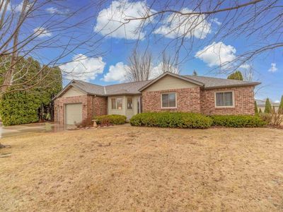 406 Eilbes Avenue, Beaver Dam, WI, 53916