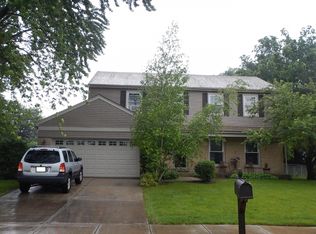 193 Larchmont Ln, Bloomingdale, IL 60108