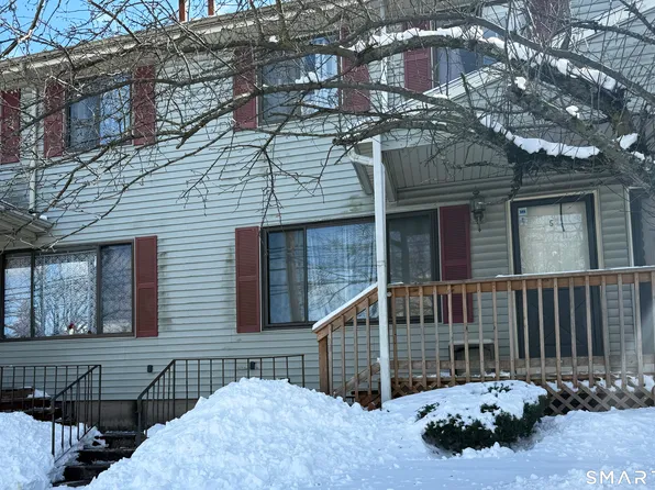 151 Newington Avenue #3A/5, New Britain, CT 06051