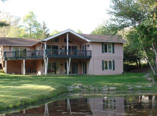 412 Driver Ln, Sky Valley, GA 30537