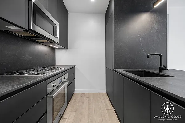 Kitchen, photo 3