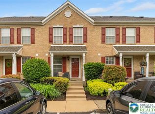 3602 Nancy Ward Cir #23, Doylestown, PA 18902