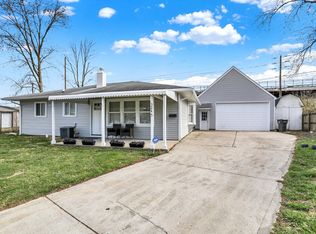 3245 Milan St, Indianapolis, IN 46222