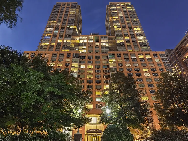 101 W End Ave #24H — Photo 12