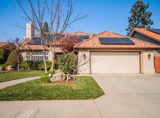 1838 E Shea Dr, Fresno, CA