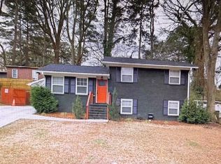 391 Corvair Dr SE, Atlanta, GA 30354