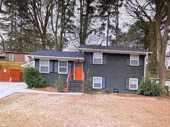 391 Corvair Dr SE, Atlanta, GA 30354
