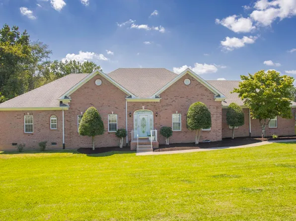 259 Allen Dr, Greenbrier, TN 37073