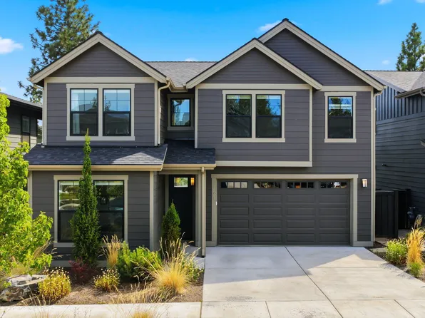 2621 NW Sky Vista Ct, Bend, OR 97703