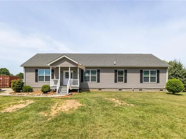 618 Society Rd, Statesville, NC 28625
