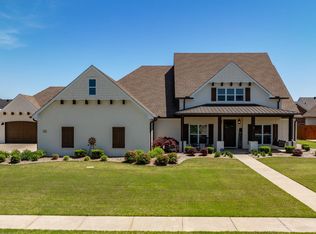 5 Kalli Cir, Vilonia, AR 72173