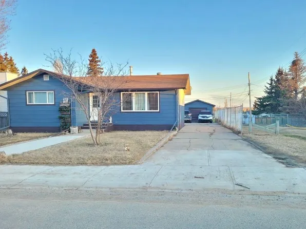9229 N 108th Ave, Grande Prairie, AB T8V 3X1