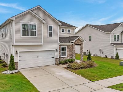 25 Hartford Ln, Fuquay Varina, NC, 27526