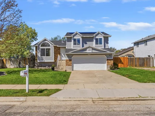 5793 S 4025 W, Roy, UT 84067