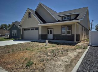 805 4th Ave W, Twin Falls, ID 83301