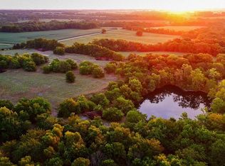 SW 1200th Rd TRACT E, Chilhowee, MO 64733