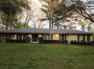 4646 Nottingham Rd, Jackson, MS 39211