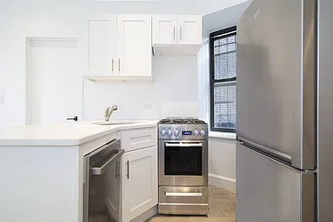 Rented by REAL New York