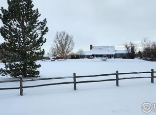3809 Meining Rd, Berthoud, CO 80513