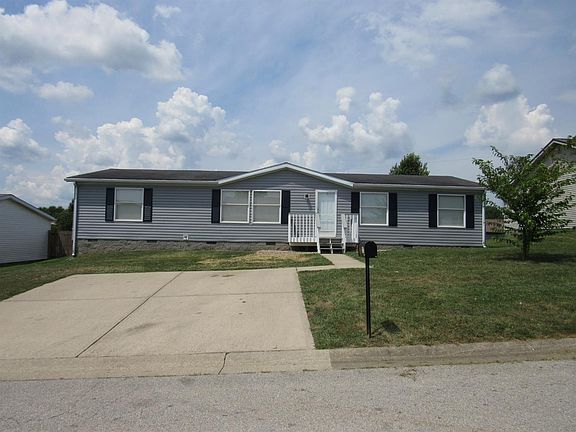 2nd image of 217 Cadence Branch Dr