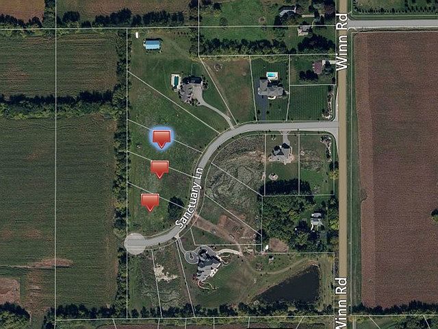 2nd image of 2630 Sanctuary Ln