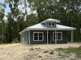 7326 SE 78th Pl, Trenton, FL 32693