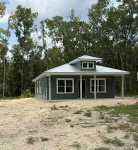 7326 SE 78th Pl, Trenton, FL, 32693