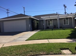 18476 E Orkney St, Azusa, CA 91702