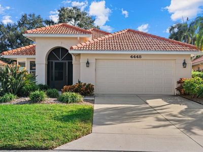 4448 Deer Trail Blvd, Sarasota, FL, 34238