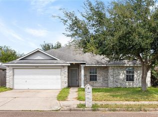604 Baily Dr, San Juan, TX 78589